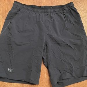 Arc'teryx Aptin Shorts